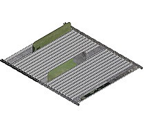 wire mesh conveyor belt